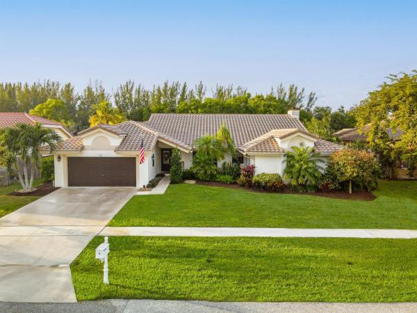 Island Lakes At Loggers Run, 11740 Island Lakes Ln, Boca Raton, Florida 33498, image 1