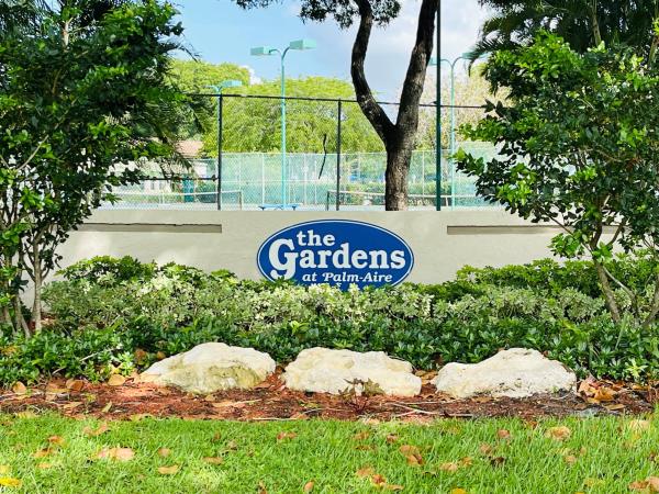 The Gardens North At Palm-Aire, 717 Gardens Dr #106, Pompano Beach, Florida 33069, image 1