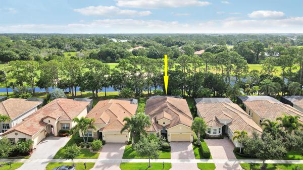 PGA Village Verano, 10479 SW Visconti Way, Port St. Lucie, Florida 34986, image 1