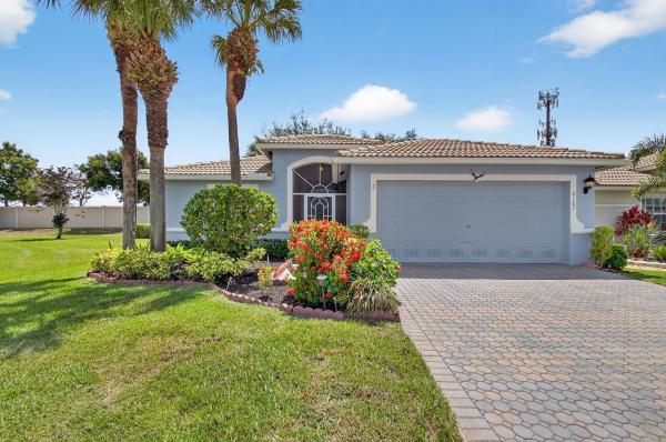 Corsica Park At Venetian Isles, 8182 Duomo Cir, Boynton Beach, Florida 33472, image 1
