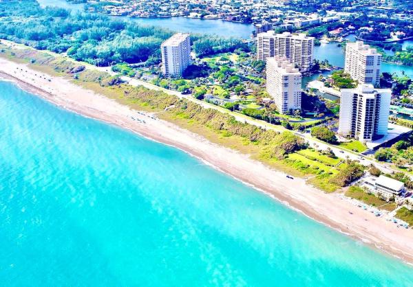 Sea Ranch Clubof Of Boca, 4101 N Ocean Blvd #D-1803, Boca Raton, Florida 33431, image 1