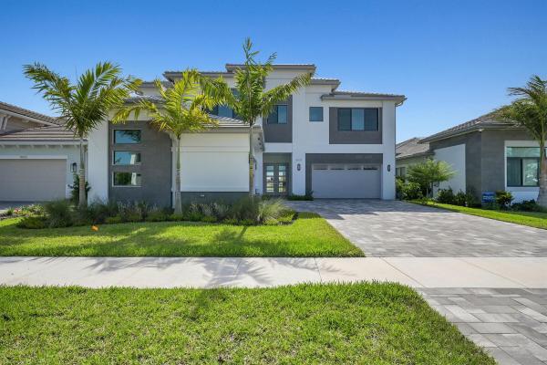 Apex At Avenir, 9979 Migration Pt, Palm Beach Gardens, Florida 33412, image 1
