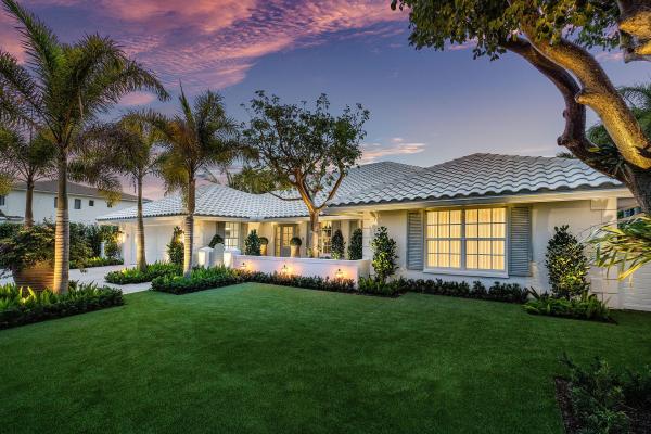Royal Palm Yacht & Country Club, 369 S Maya Palm Dr, Boca Raton, Florida 33432, image 1