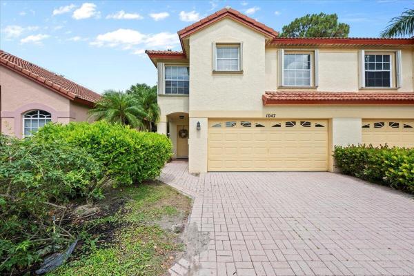 Via Jardin At Woodbine, 1047 Via Jardin, Riviera Beach, Florida 33418, image 1