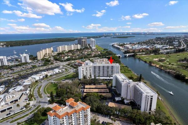 Gemini, 336 Golfview Rd #303, North Palm Beach, Florida 33408, image 1