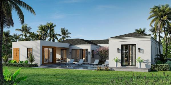 Homewood, 366 Alhambra Pl, West Palm Beach, Florida 33405, image 1