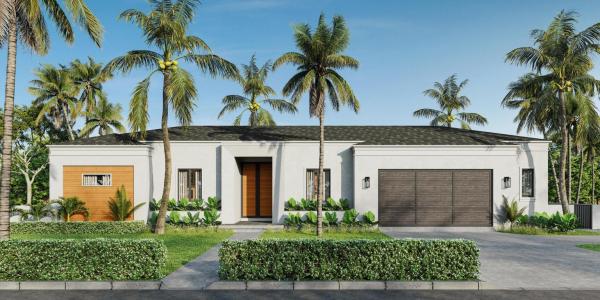 Homewood, 366 Alhambra Pl, West Palm Beach, Florida 33405, image 3