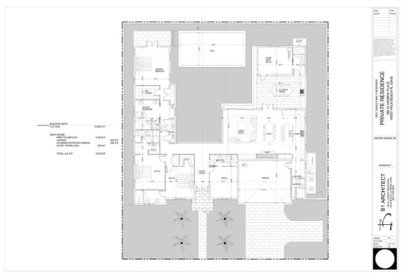 Homewood, 366 Alhambra Pl, West Palm Beach, Florida 33405, image 1