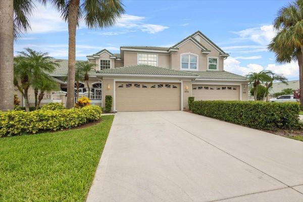 Harbour Isles At Lake Charles, 1634 SW Harbour Isles Cir #89, Port St. Lucie, Florida 34986, image 1