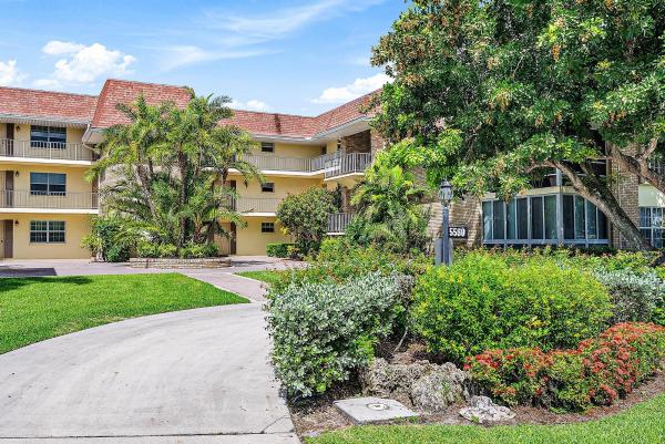 Tamberlane, 5560 Tamberlane Cir #327, Palm Beach Gardens, Florida 33418, image 1