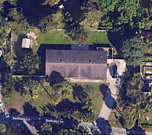 Haverhill Riding Estates, 5213 Bethany Ln, Haverhill, Florida 33415, image 1