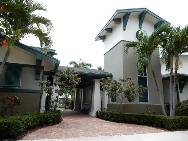 CitySide, 650 Pacific Grove Dr #5, West Palm Beach, Florida 33401, image 1