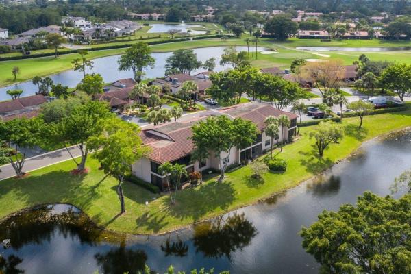 The Cypresses Of Boca Lago, 21500 Cypress Hammock Dr #38c, Boca Raton, Florida 33428, image 1