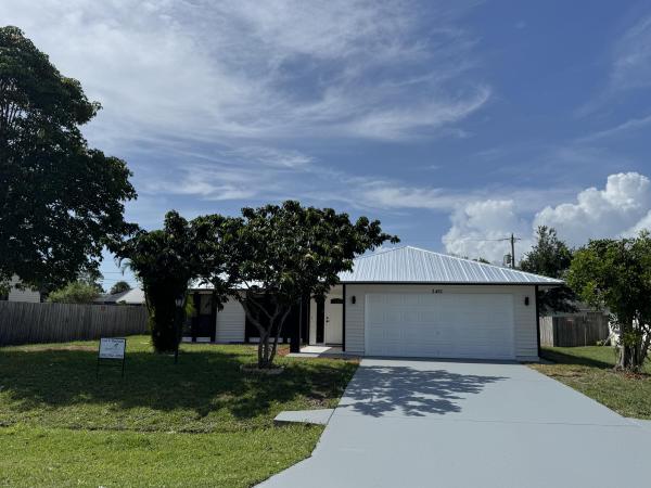 Sandhill Crossing, 2452 SE Alfonso Ave, Port St. Lucie, Florida 34952, image 1