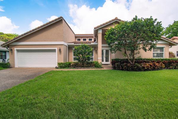 3961 NW 27th Ave, Boca Raton, Florida 33434, image 1
