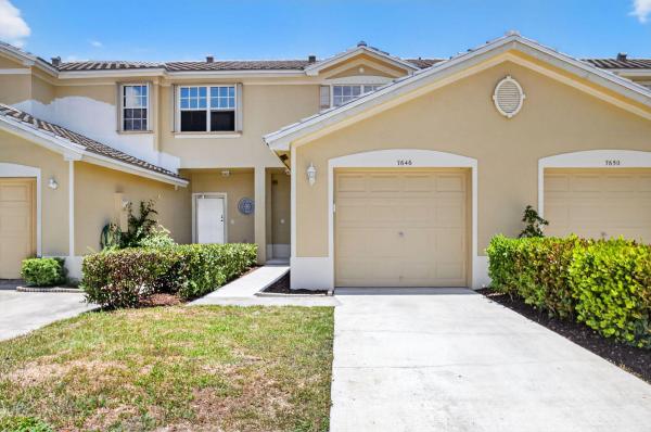 The Springs, 7646 Sonesta Shores Dr, Lake Worth Beach, Florida 33463, image 1