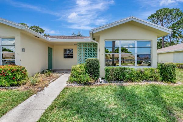 High Point 1 & 2 Of Delray West, 5073 Lakefront Blvd #D, Delray Beach, Florida 33484, image 1