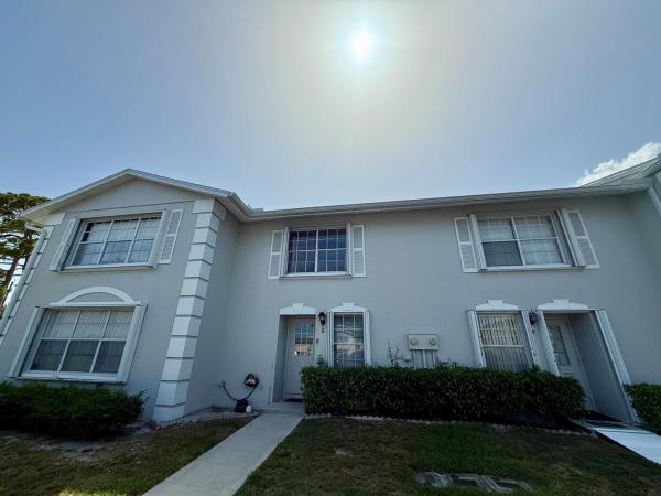 The Charter Club Of Palm Beach, 214 Foxtail Dr #G, Greenacres, Florida 33415, image 1