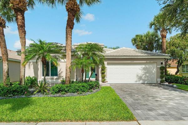 Regency Cove North At Coral Lakes, 12557 Majestic Isles Dr, Boynton Beach, Florida 33437, image 1