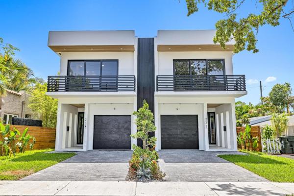 Beverly Heights, 23 SE 12th Ave #B, Fort Lauderdale, Florida 33301, image 1