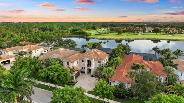 Jupiter Country Club, 187 Carmela Ct, Jupiter, Florida 33478, image 1