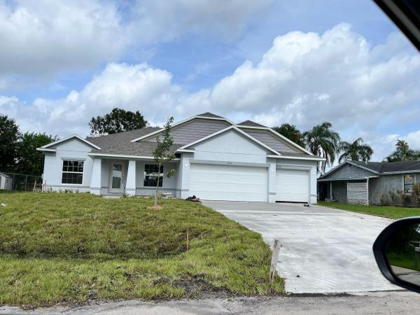 209 SW Christmas Ter Ter, Port St. Lucie, Florida 34984, image 1