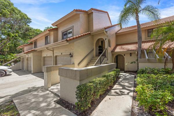 Coach Houses Of Town Place, 5710 Coach House F Cir #F, Boca Raton, Florida 33486, image 1