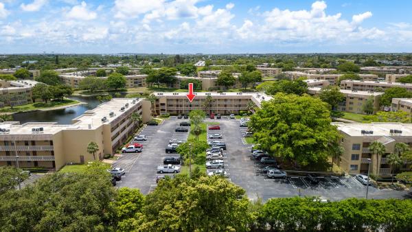 Bermuda Club, 5961 NW 61st Ave #203, Tamarac, Florida 33319, image 1