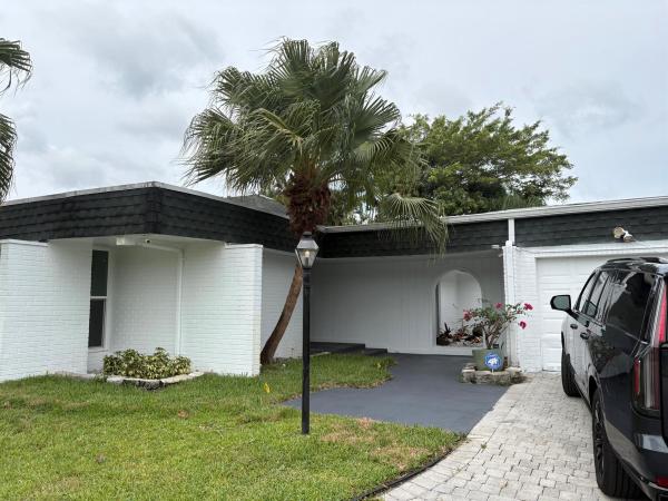 The Woodlands, 5904 Cedar Cir, Tamarac, Florida 33319, image 1