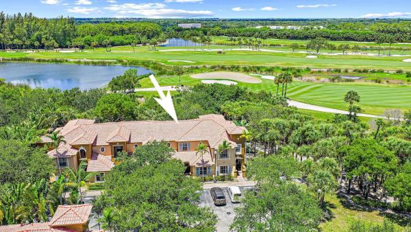 2880 Hidden Hills Rd #805, West Palm Beach, Florida 33411, image 1