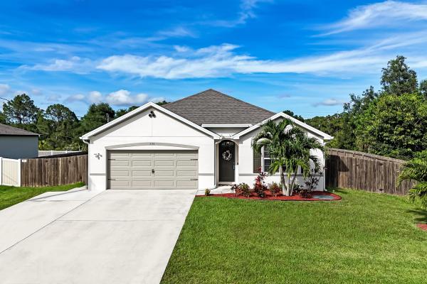Becker Ridge, 290 SW Ridgecrest Dr, Port St. Lucie, Florida 34953, image 1