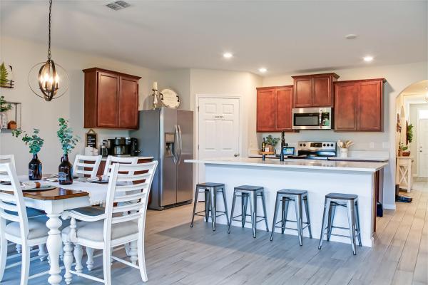 Becker Ridge, 290 SW Ridgecrest Dr, Port St. Lucie, Florida 34953, image 1