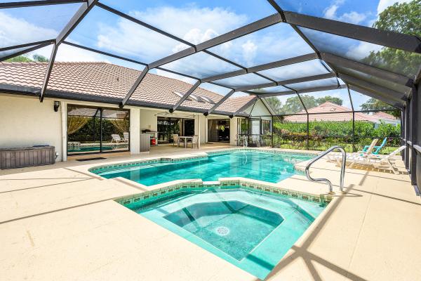 Polo West Estates, 2029 Greenview Cove Dr, Wellington, Florida 33414, image 2