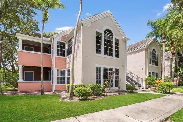 1055 Crystal Way #C, Delray Beach, Florida 33444, image 1