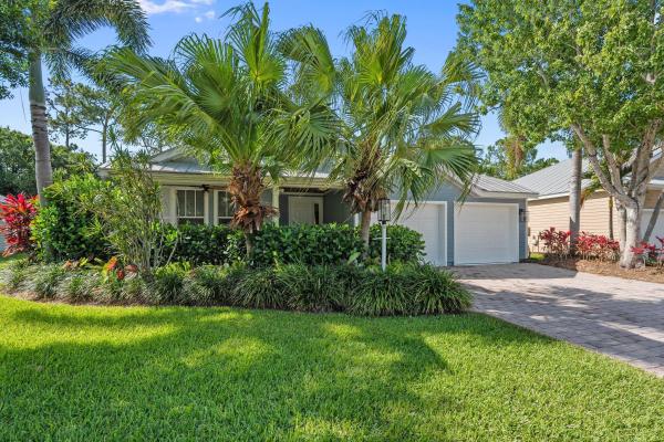 Canoe Park Circle, 616 NE Canoe Park Cir, Port St. Lucie, Florida 34983, image 1