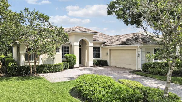 Cypress Point, 10208 Crosby Pl, Port St. Lucie, Florida 34986, image 1