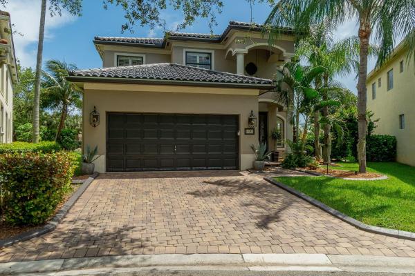 Thousand Oaks, 1121 Center Stone Ln, Riviera Beach, Florida 33404, image 1