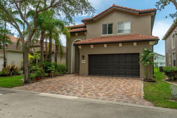 Thousand Oaks, 1026 Center Stone Ln, Riviera Beach, Florida 33404, image 1
