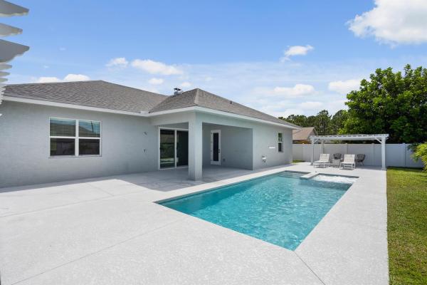 2265 SW Kenwick Ave, Port St. Lucie, Florida 34953, image 1