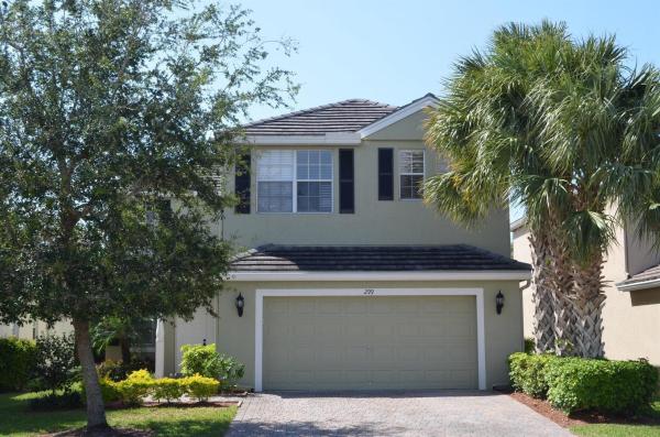 Anthony Groves, 299 Berenger Walk, Royal Palm Beach, Florida 33414, image 1