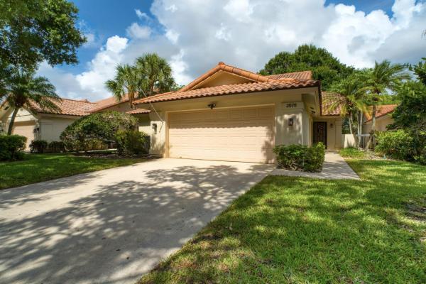 Saratoga Pointe, 2575 Iroquois Cir, West Palm Beach, Florida 33409, image 1