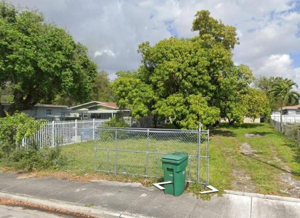 0 NW 50th Street, Unincorporated Dade County, Florida 33142, image 1
