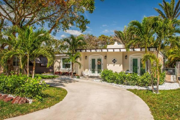 Greynolds Highlands, 129 E Hart St, Lantana, Florida 33462, image 1