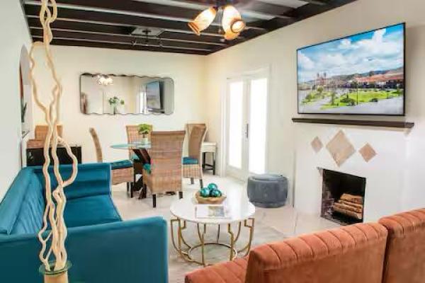 Greynolds Highlands, 129 E Hart St, Lantana, Florida 33462, image 1