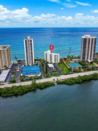 Sea Dunes, 5400 N Ocean Dr #4c, Riviera Beach, Florida 33404, image 1