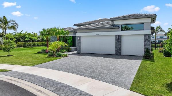 20018 Cabot Cliffs Ct, Boca Raton, Florida 33434, image 1