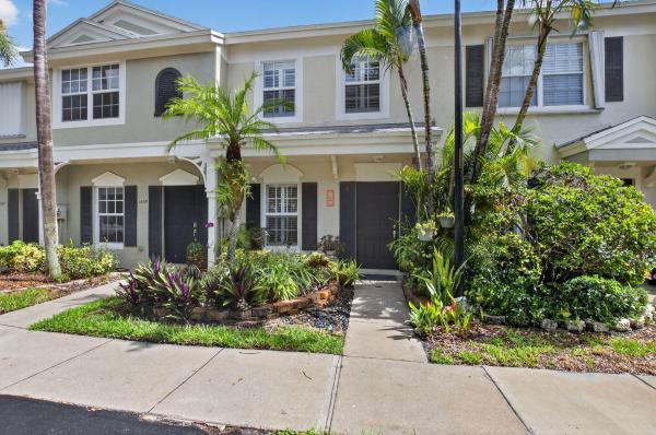 Kokomo Key, 1041 Kokomo Key Lane Ln, Delray Beach, Florida 33483, image 1