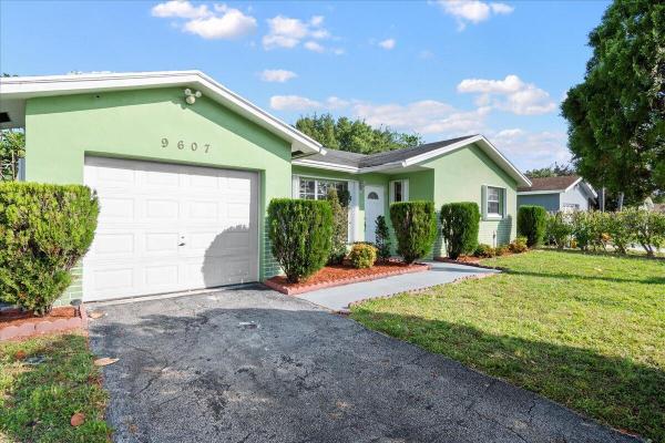 Sandalfoot Cove, 9607 Park Row, Boca Raton, Florida 33428, image 1