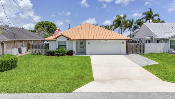 North Palm Beach Heights Of Jupiter, 6093 Lucerne St, Jupiter, Florida 33458, image 1