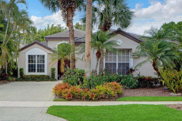 Stratford Green At Woodfield Country Club, 3346 NW 53rd Cir, Boca Raton, Florida 33496, image 1